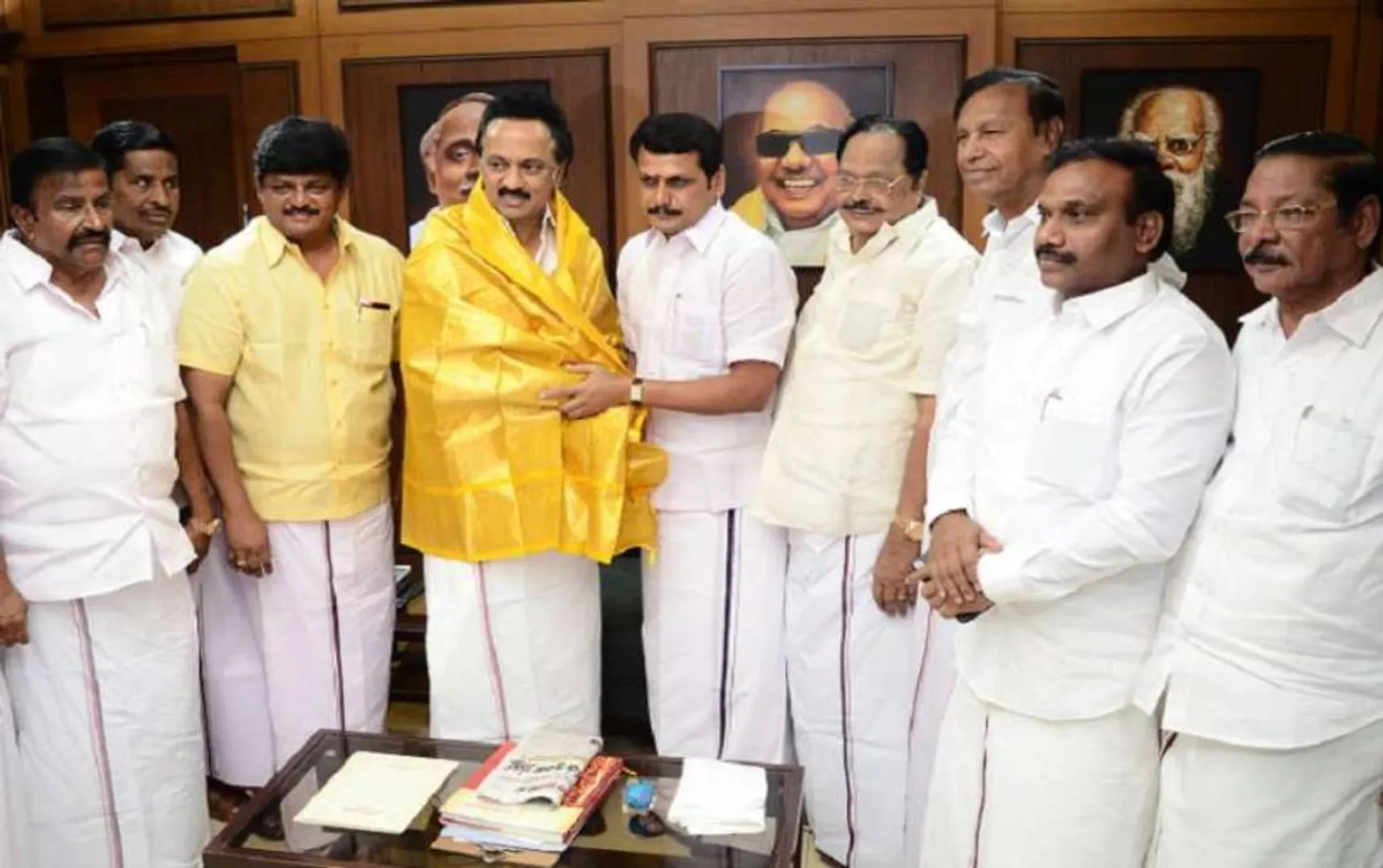 dmk
